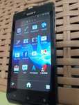 sony xperia st26i