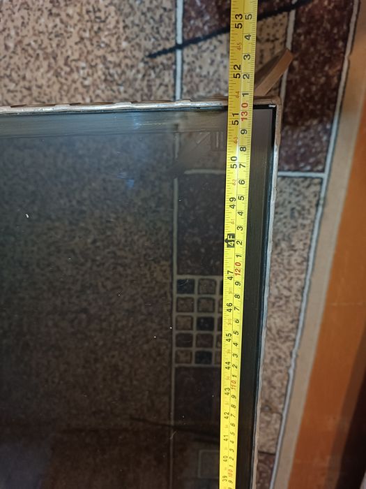 Кованный стол ручной работы