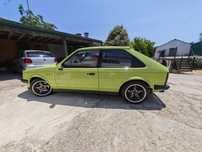 Opel Kadett 1.2 irrepreensível