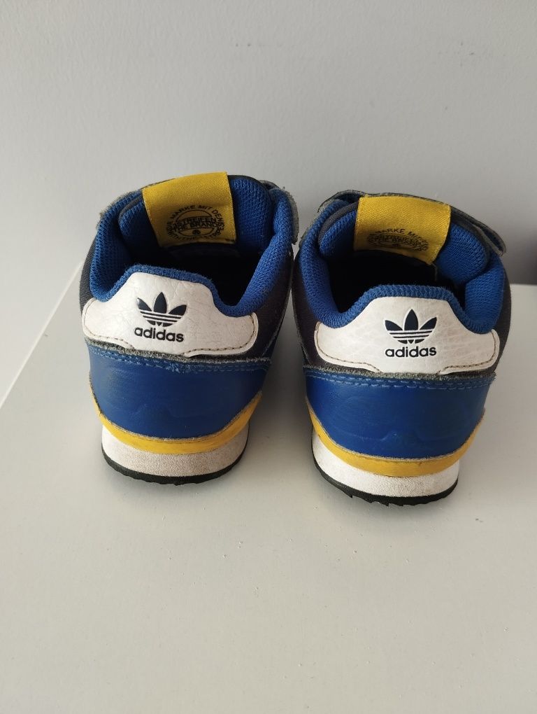 Кросівки для хлопчика Adidas