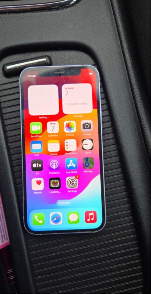 Iphone 12mini 64GB