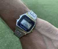 Часы Montana Casio Retro Розпродаж