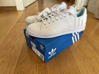 Buty Adidas Stan Smith r 44 2/3 HQ4538 Adicolor dunk zx gazelle