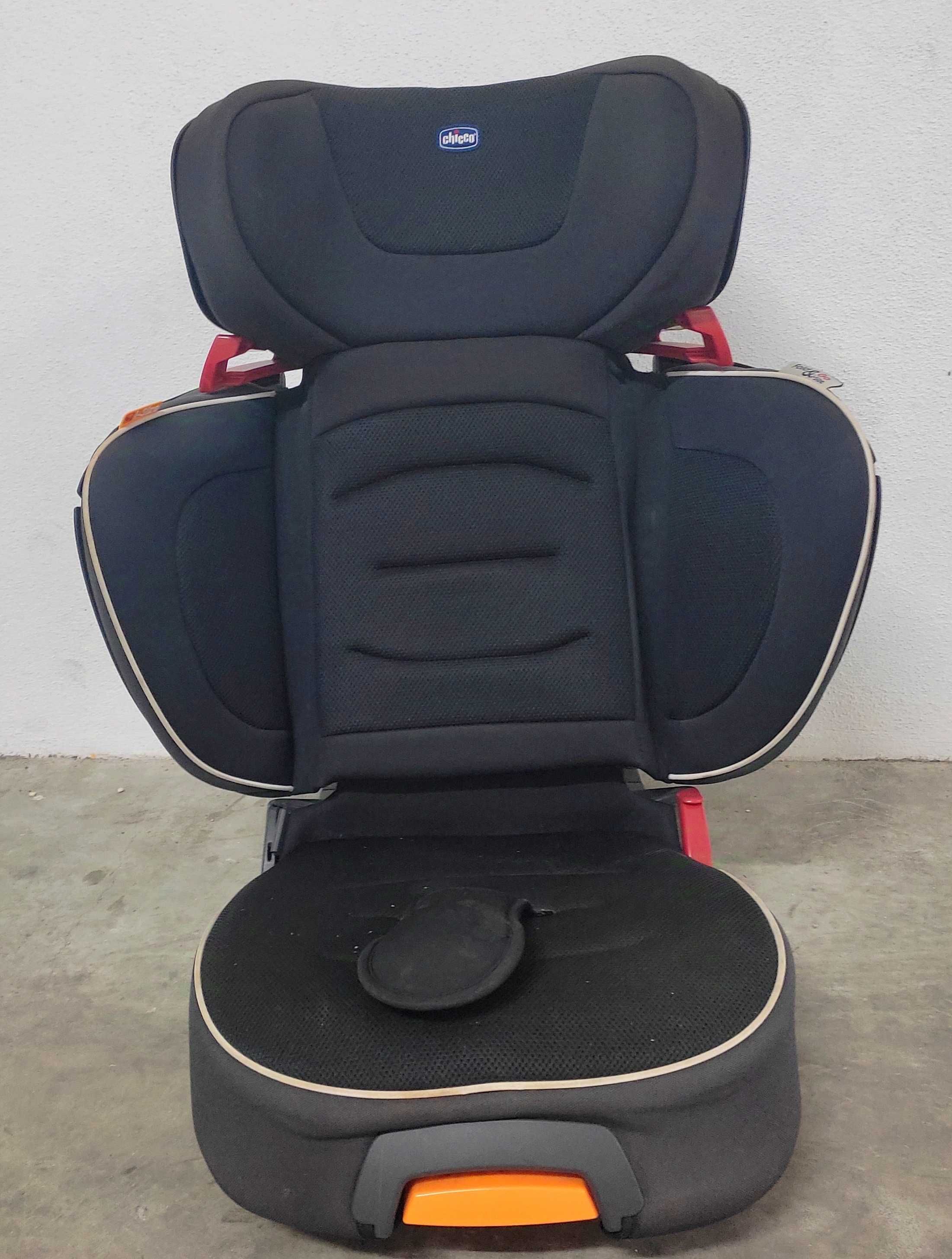 Cadeira bébé auto isofix
