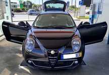 Alfa Romeo MiTo 1.3 JTD Distinctive S&S