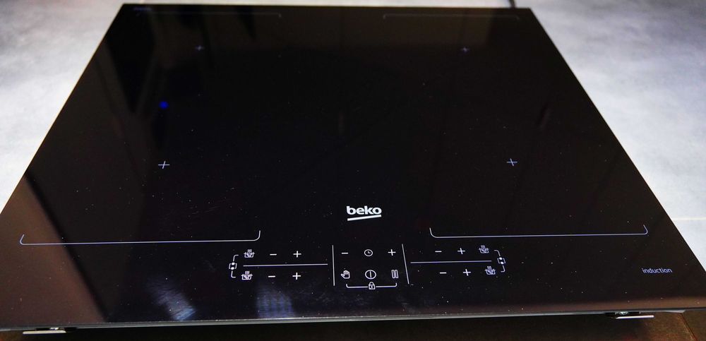 Płyta indukcyjna Beko HII 64201 F2HT