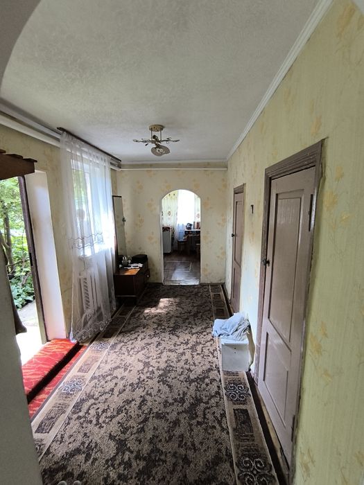 Продаж, частина будинку Проватоматика, рн ОЛДІ