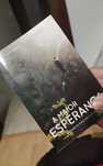 Vendo livro novo