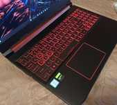 Ноутбук Acer Nitro 5 - ТЕРМІНОВО