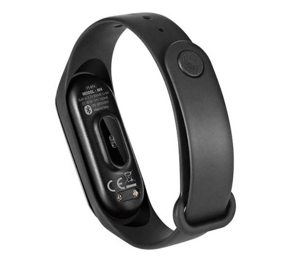 Smartband JAY Tech Opaska BT4 / 3 SZT