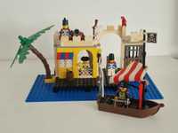 Lego Pirates anos 90