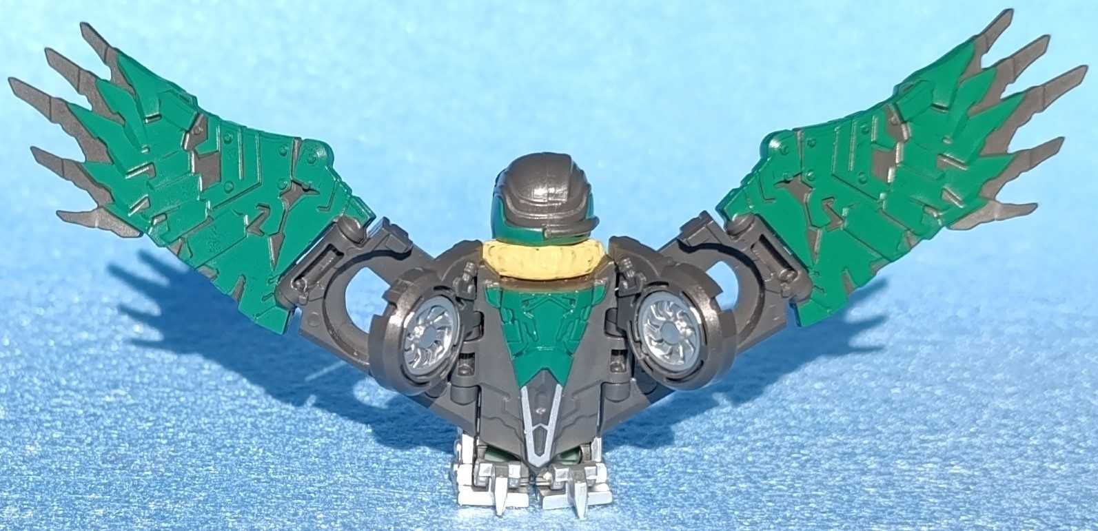 Vulture (Marvel)