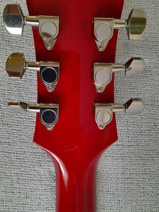 Gitara elektryczna Epiphone Les Paul 100 by Gibson + szereg gratisów