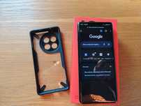 Oneplus 12 12gb/256 GB czarny
