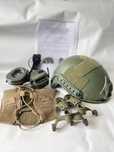 FAST Bulletproof Hhelmet Захисні