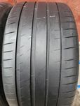 295/35/21 R21 Michelin Pilot Sport 4S 2шт ціна за 1шт шини