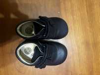 Botas Chicco n°18