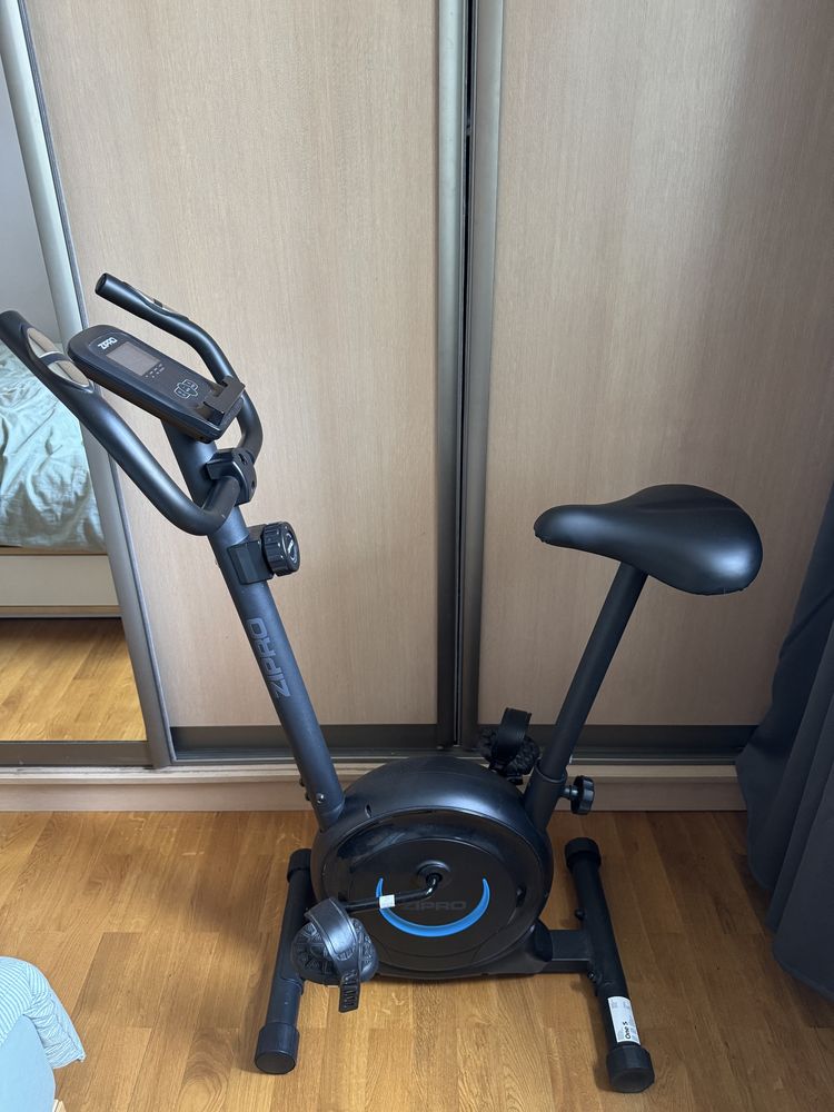 Rowerek stacjonarny Zipro One S