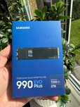 Dysk SSD M.2 Samsung 990 EVO Plus 2TB  MZ-V9S2T0BW TOMI-TECH