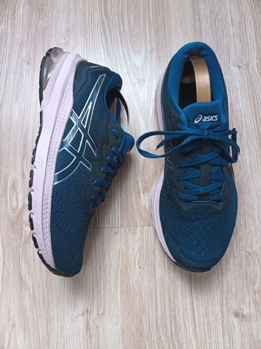 Жіноче взуття для бігу ASICS gel Gt-1000