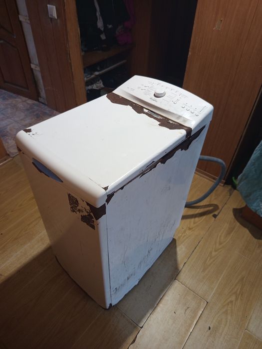 Продам пральну машину