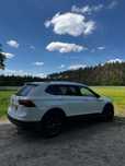Volkswagen Tiguan Tiguan allspace Lift 2.0 TSI 4Motion Faktura VAT 23%
