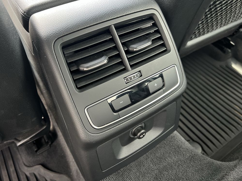Audi A4B9 Ultra