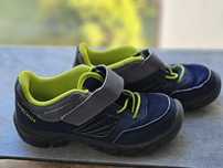 Buty jesienne turystyczne 30