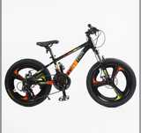 Велоcипед Спортивний Corso«Evolution»20" дюймів,є ще:12ʼʼ,14ʼʼ,16ʼʼ,18