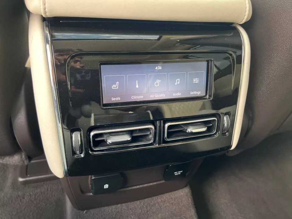 2021 Lincoln Aviator