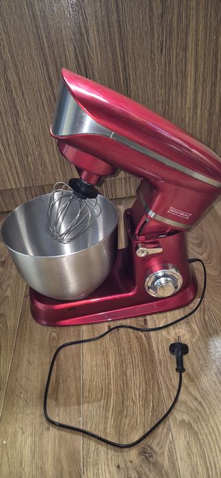 Планетарний міксер - тістоміс Royalty Line