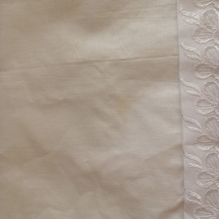 Комплект постільної білизни, двохспальний