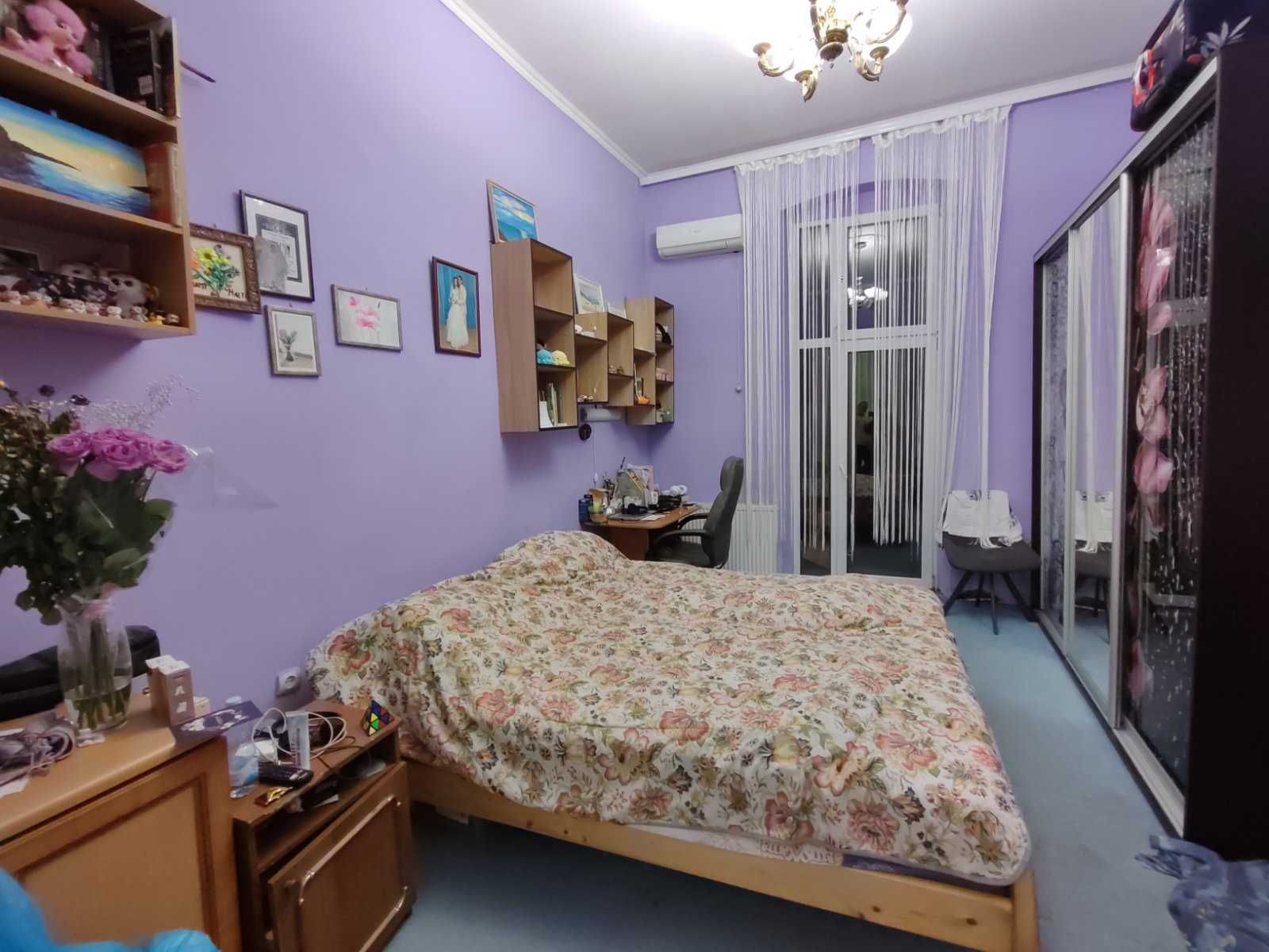 Продається 2-кімн квартира на вул. Переяславська (Центр)