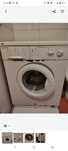 Indesit wg622tp пральна машинка на запчастини