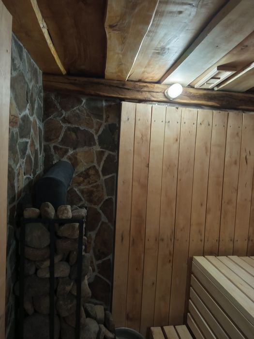 Лазня Баня с Дубино