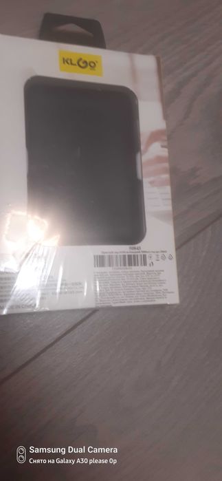 Повербанк 5000  mah