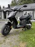 Derbi variant Sport