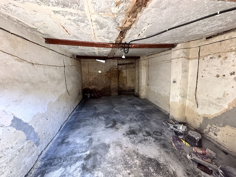 Гараж 2й кооператив БАМ 7*4