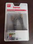 Kabel sieciowy CAT 5e