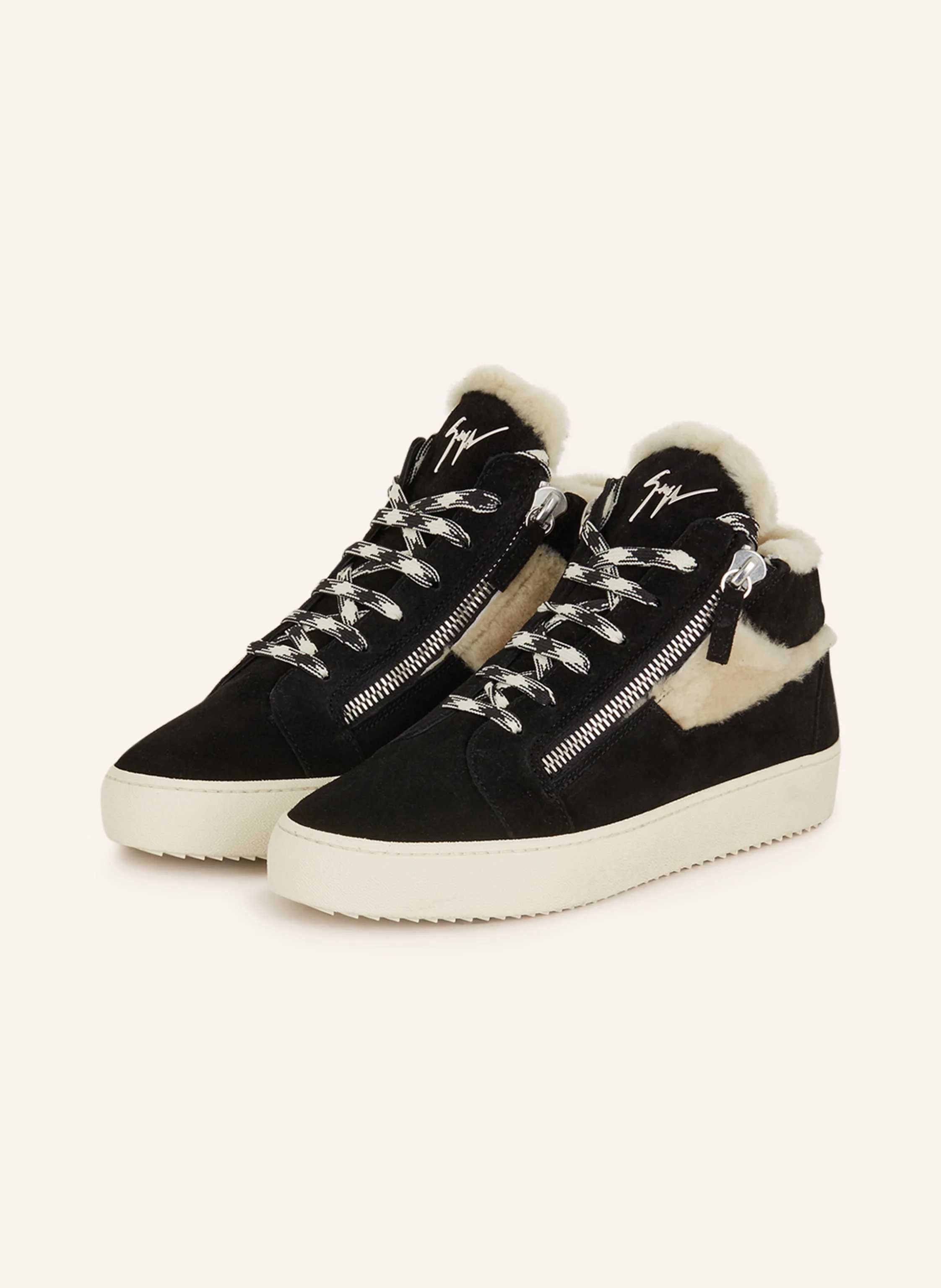 Buty damskie Giuseppe zanotti
