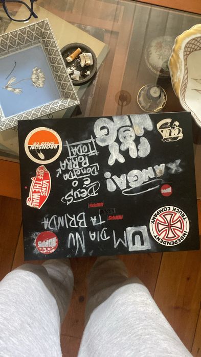 Xbox one x 1 Tb como nova