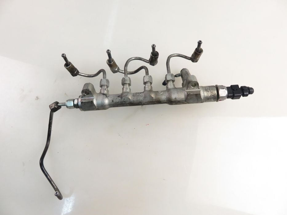 Listwa Wtryskowa Opel Astra IV J 1.7 Cdti - A 17 Dte 45pp32 A