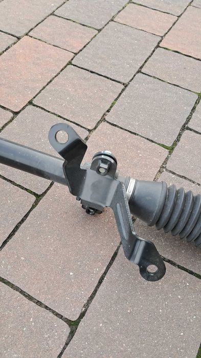 Maglownica, przekładnia kierownicza SUZUKI SPLASH  SWIFT III  AGILA B