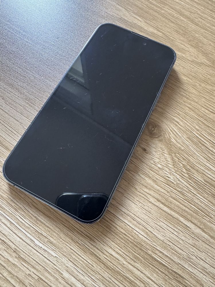 iPhone 14 Pro Max 512GB Roxo