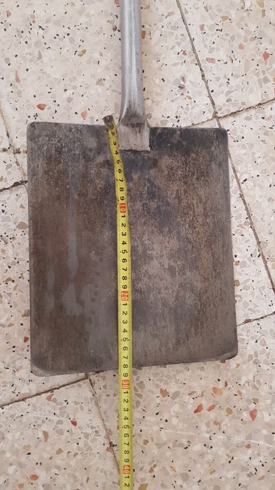 Pás para o Pão usadas