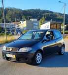 Fiat punto 1.3 multijet