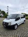 Ford Transit 2008 9 osob pierwszy Właściciel