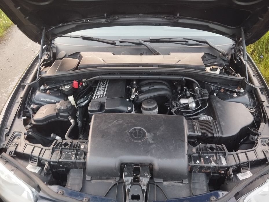 BMW serii 1 116i