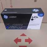 Картридж оригінальний HP 645A C9730A , C9731A , C9732A , C9733A