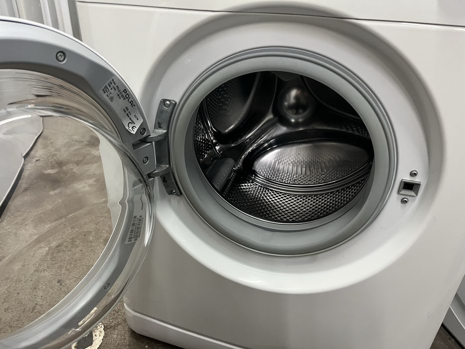 Pralka Whirlpool 5kg 1000ob A+ |12msc |BD stan |Dowóz